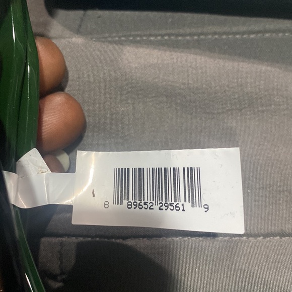 Black Gucci glasses - Picture 5 of 5